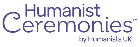 Humanist Ceremonies  by Humanist UK logo